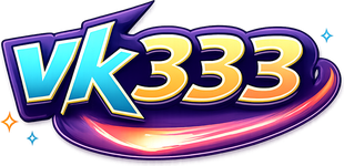 vk333 লোগো